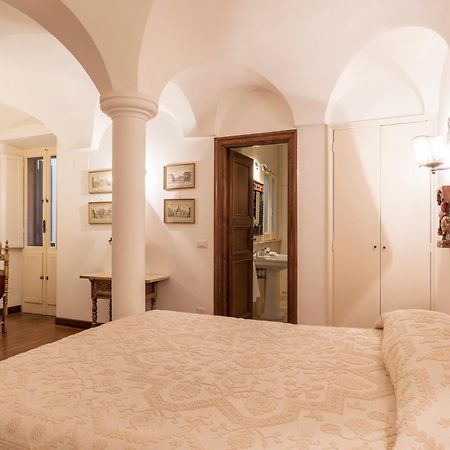 Navona Art Apartment Roma Dış mekan fotoğraf