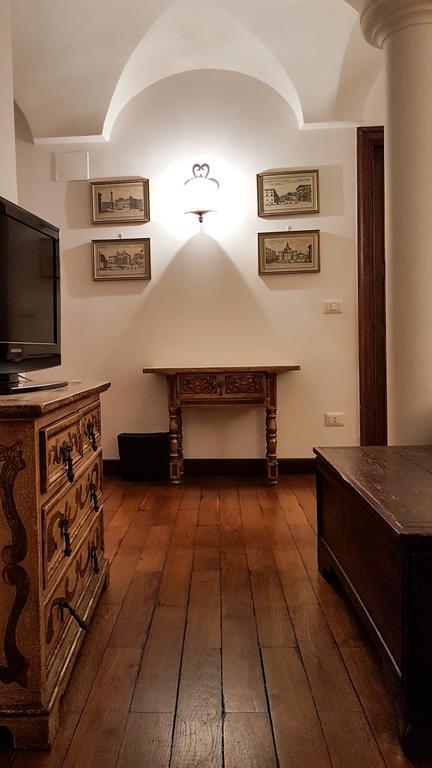 Navona Art Apartment Roma Dış mekan fotoğraf