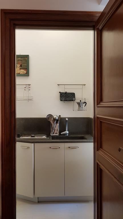 Navona Art Apartment Roma Dış mekan fotoğraf