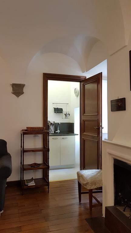 Navona Art Apartment Roma Dış mekan fotoğraf