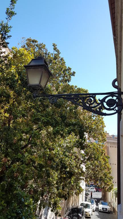Navona Art Apartment Roma Dış mekan fotoğraf