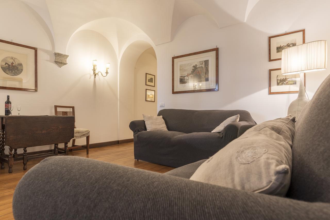 Navona Art Apartment Roma Dış mekan fotoğraf