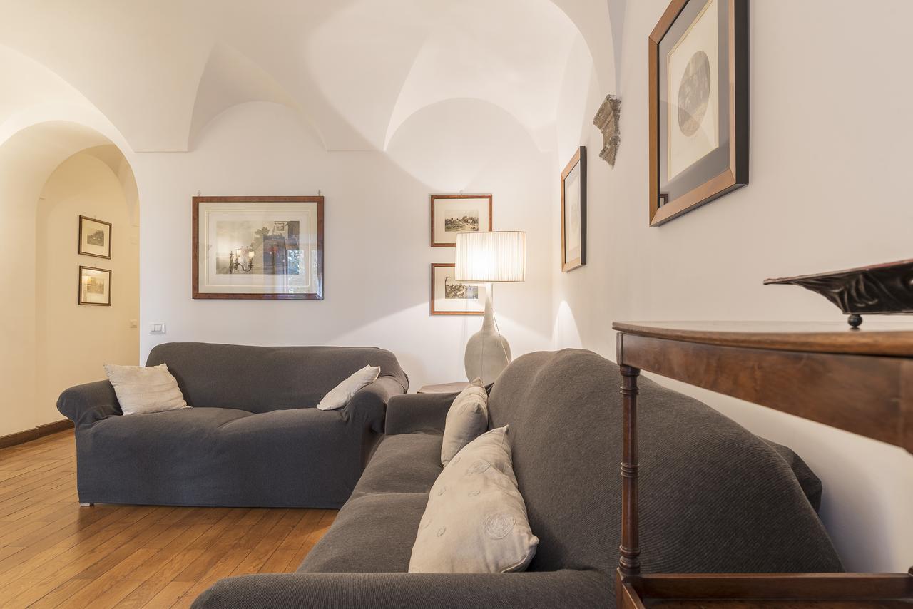 Navona Art Apartment Roma Dış mekan fotoğraf