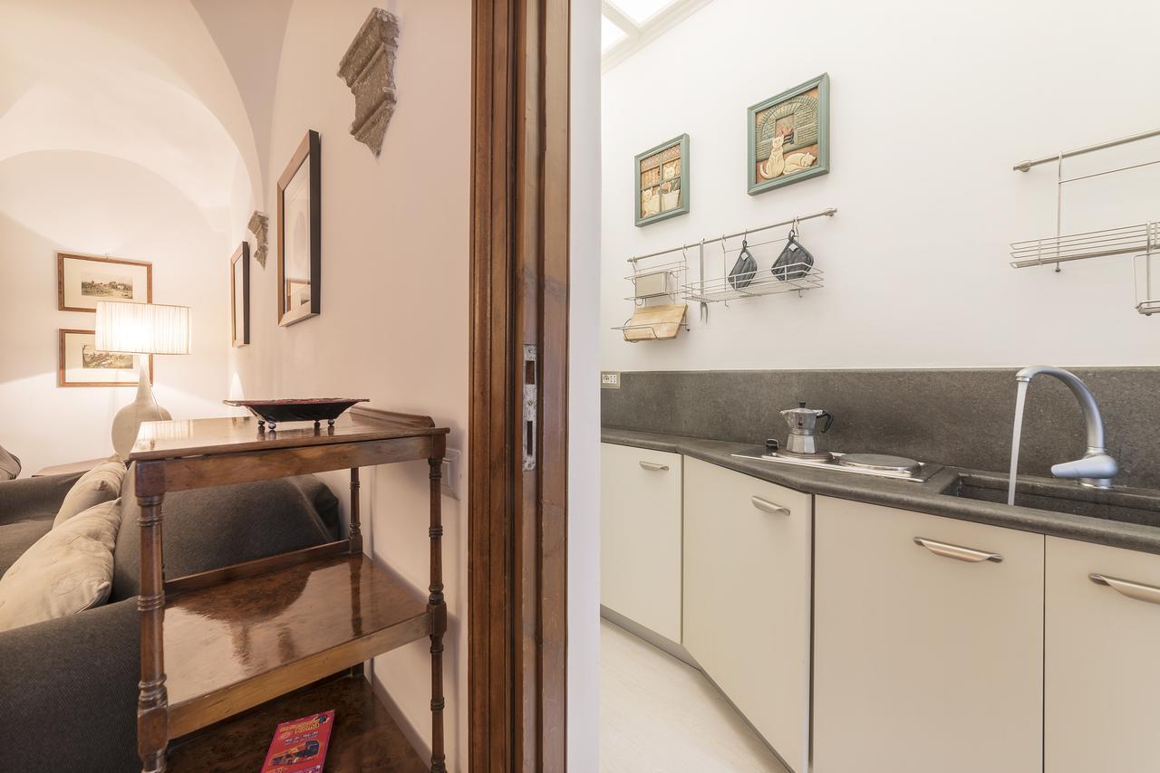 Navona Art Apartment Roma Dış mekan fotoğraf