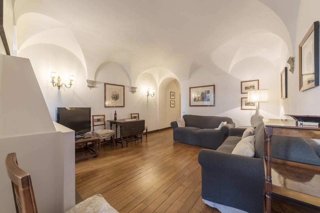 Navona Art Apartment Roma Dış mekan fotoğraf