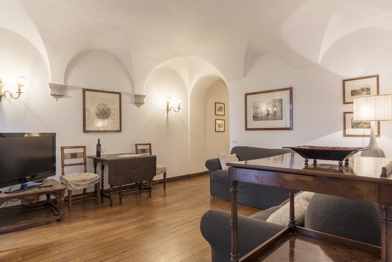 Navona Art Apartment Roma Dış mekan fotoğraf