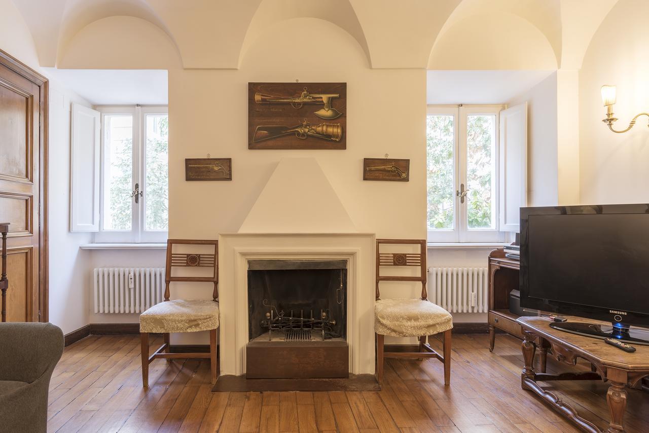 Navona Art Apartment Roma Dış mekan fotoğraf
