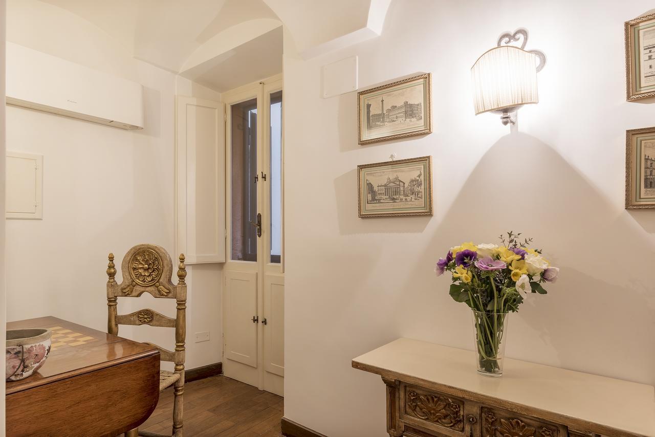 Navona Art Apartment Roma Dış mekan fotoğraf