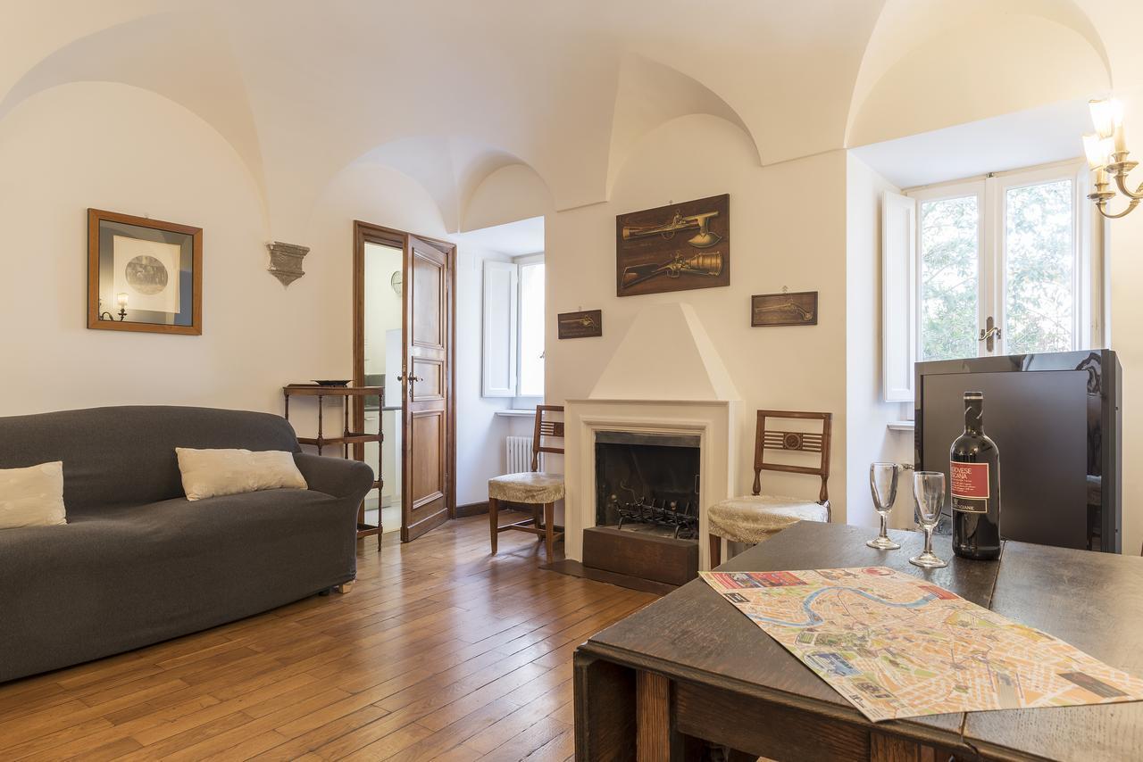 Navona Art Apartment Roma Dış mekan fotoğraf