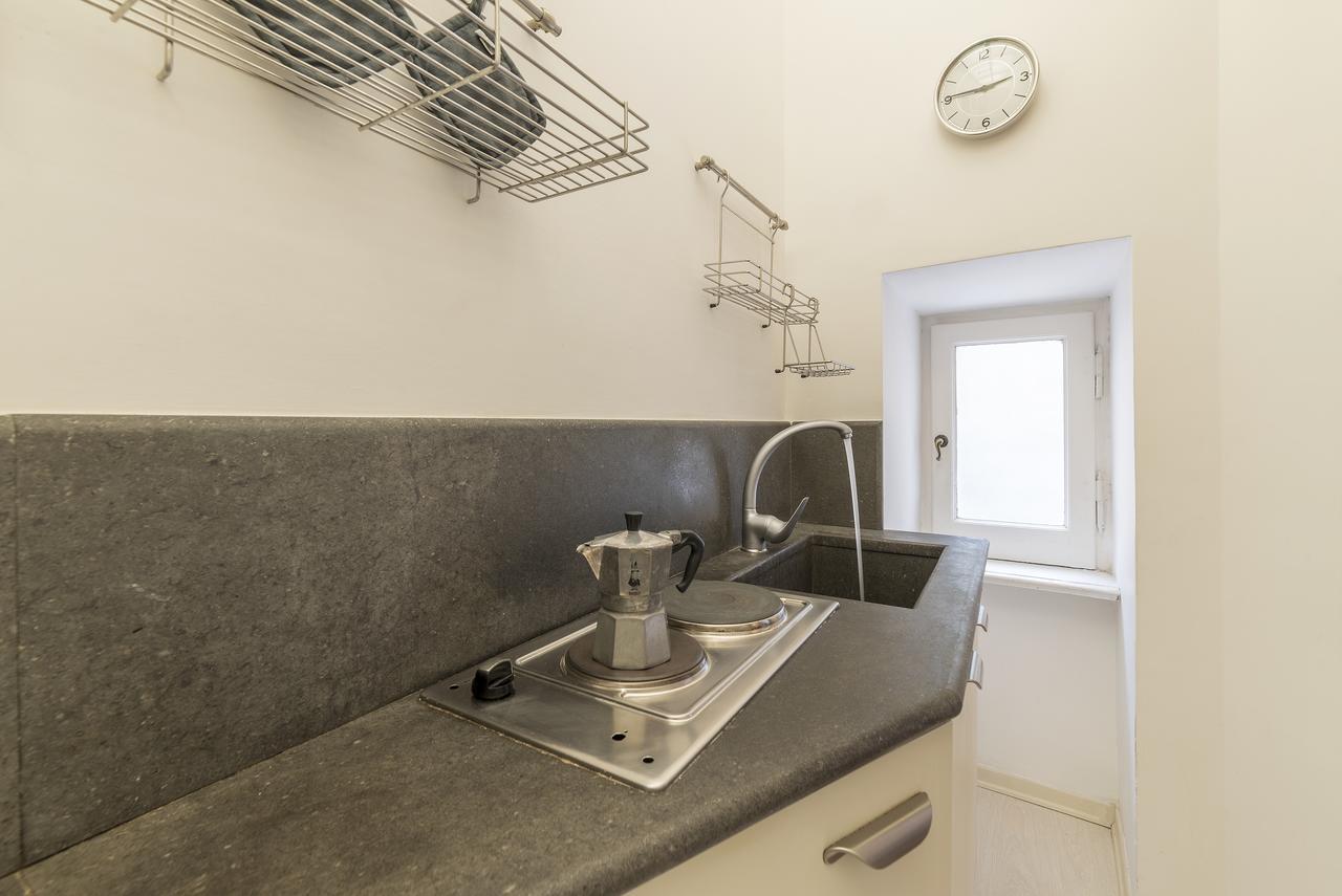 Navona Art Apartment Roma Dış mekan fotoğraf
