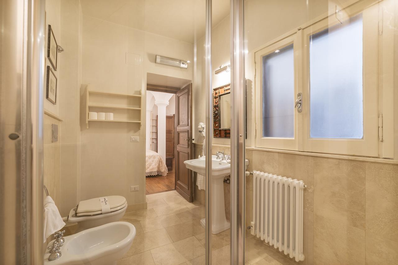 Navona Art Apartment Roma Dış mekan fotoğraf