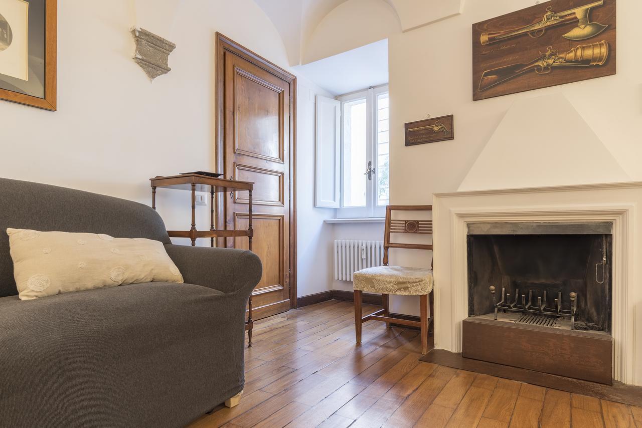 Navona Art Apartment Roma Dış mekan fotoğraf
